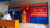 Học tập các văn kiện hội nghị lần thứ năm, Ban Chấp hành Trung ương Đảng khóa XII